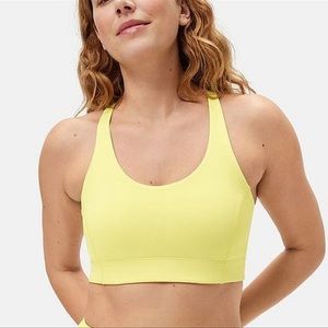 Outdoor Voices Doing Things Bra